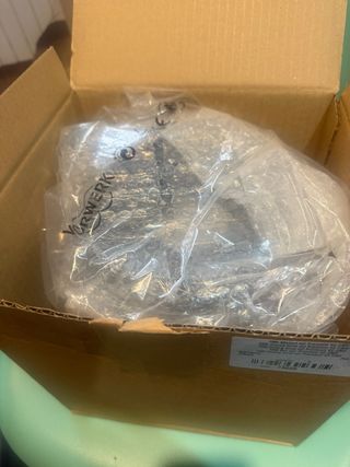 Vaso Thermomix TM6 nuevo