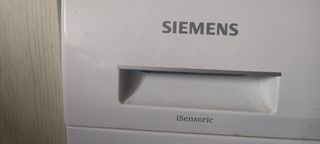Lavadora Siemens 7kg
