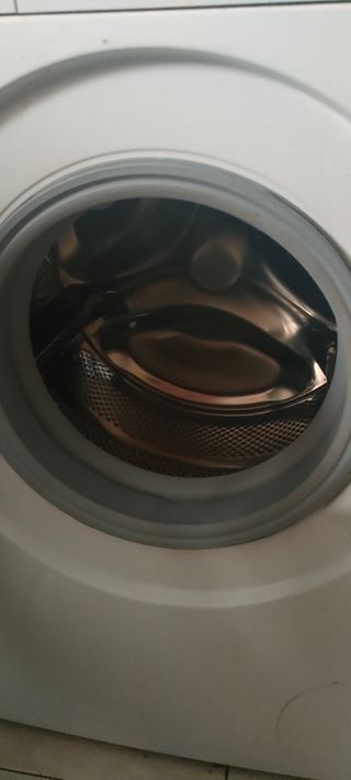 Lavadora Siemens 7kg