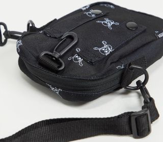 Riñonera Vans New Varsity Shoulder Bag