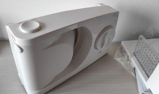 Affettatrice elettrica