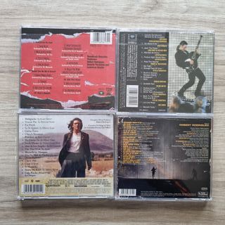 BANDAS SONORAS DE QUENTIN TARANTINO Y RODRIGUEZ