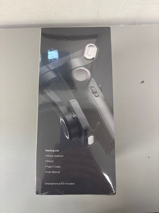 Estabilizador Smartphone