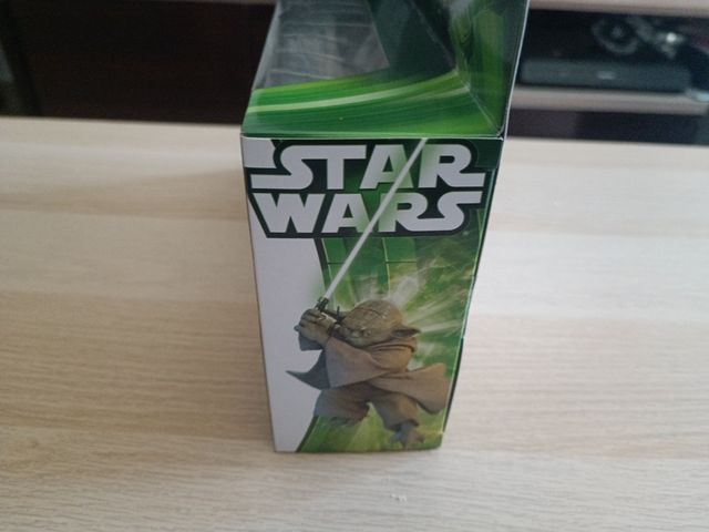 Nave Star Wars Hasbro..