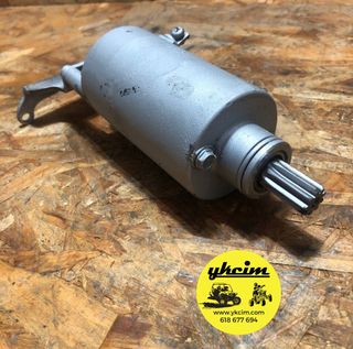 Motor arranque para Yamaha Bruin 250 