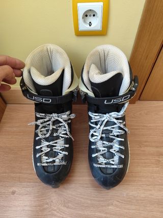 Patines agresivos USD