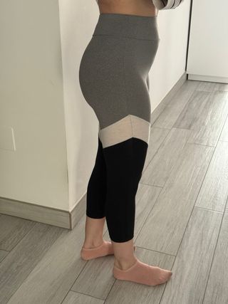 Mallas deportivas 3/4