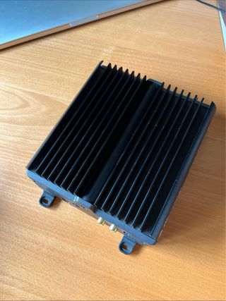 Amplificatore Auto Phonocar PH100.5050