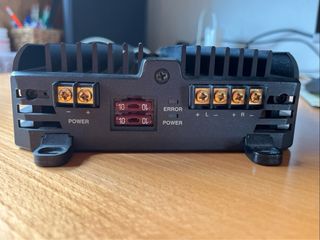 Amplificatore Auto Phonocar PH100.5050