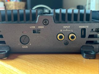 Amplificatore Auto Phonocar PH100.5050