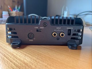 Amplificatore Auto Phonocar PH100.5050