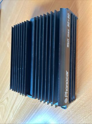 Amplificatore Auto Phonocar PH100.5050