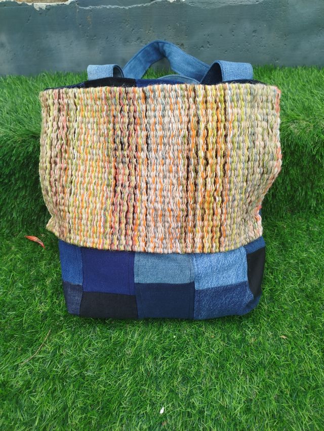 Tres Tapices decorar.