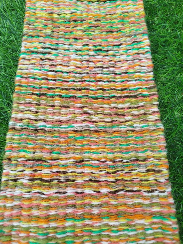 Tres Tapices decorar.