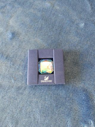 Cristal de SWAROVSKI con iman