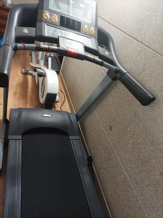 Cinta de correr BH zx 9000