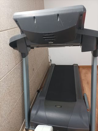 Cinta de correr BH zx 9000