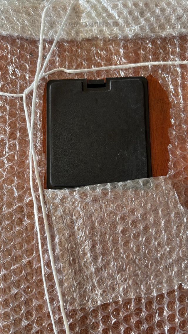 Reloj con pendulo de pared Longchamp madera