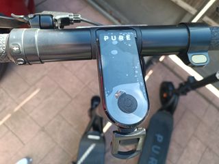 Scooter PURE