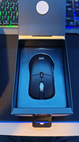 Mouse Gaming Bolt