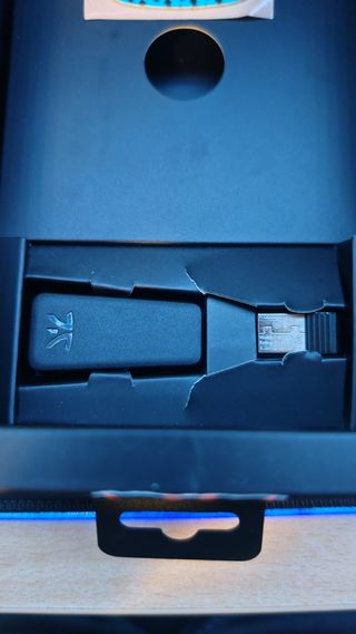 Mouse Gaming Bolt