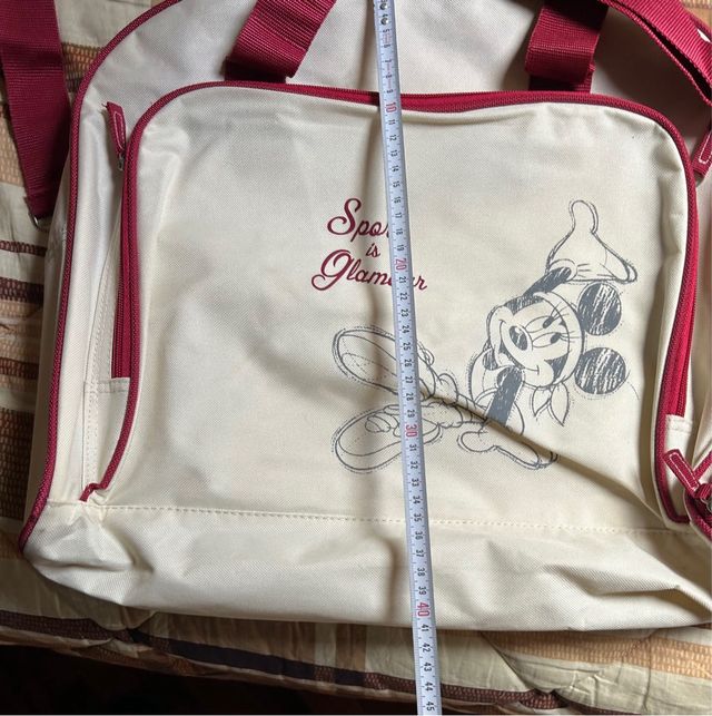 Borsone da palestra Wall Disney