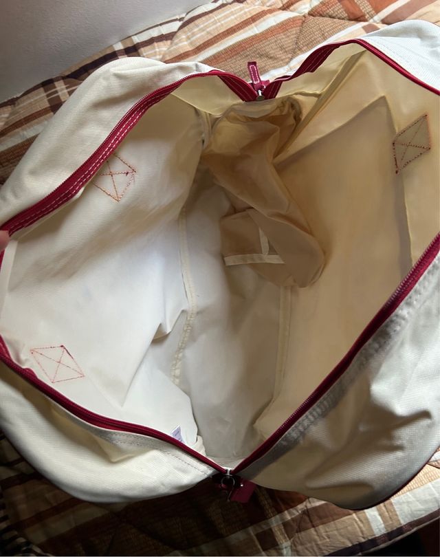 Borsone da palestra Wall Disney