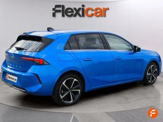 Opel Astra 1.5D DTH 96kW (130CV) Elegance Auto