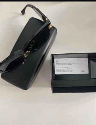 Gafas de sol Versace