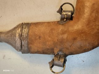 Antichi pugnali yemeniti