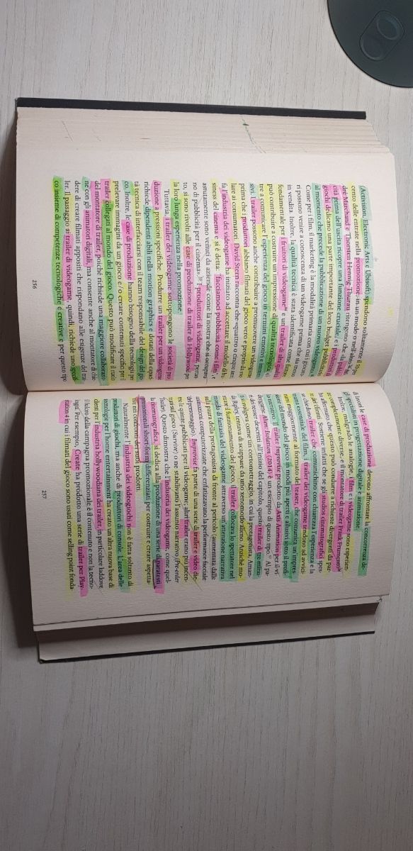 Lib Industrie della promozione... - P. Grainge