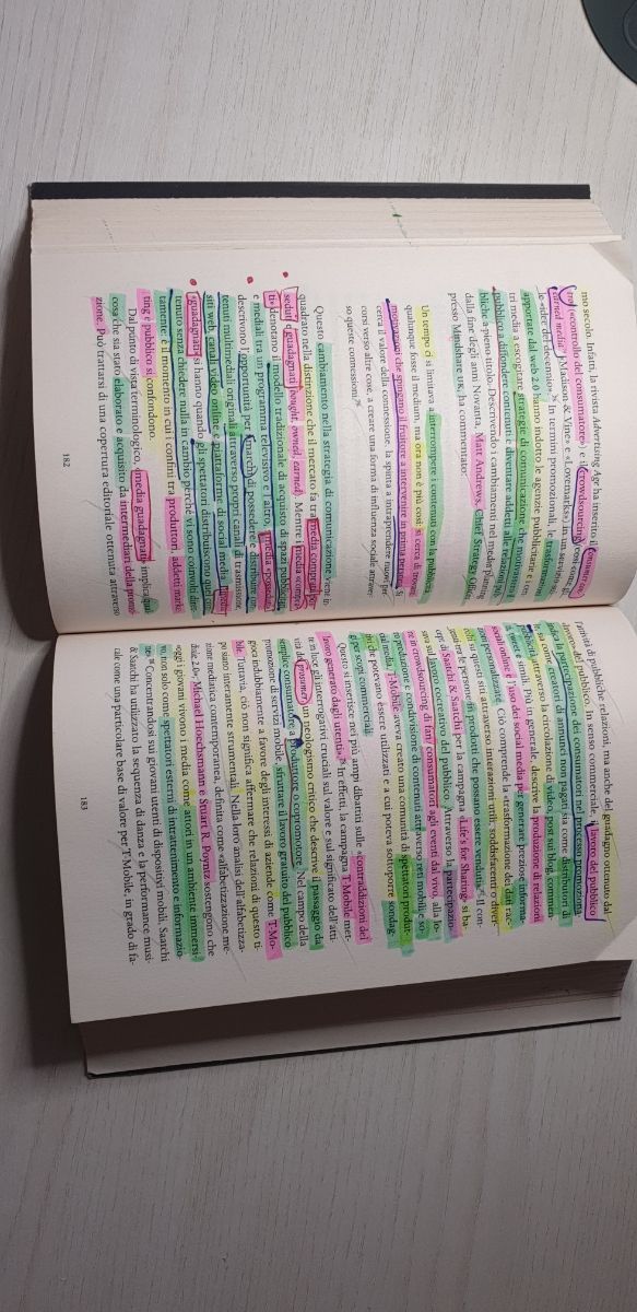 Lib Industrie della promozione... - P. Grainge