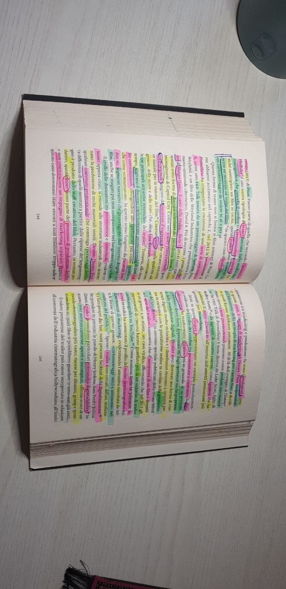 Lib Industrie della promozione... - P. Grainge