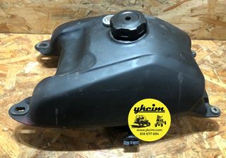 Depósito gasolina Yamaha Kodiak 400