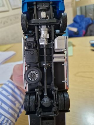 Iveco eurocargo eligor