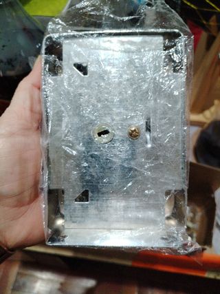 Cerradura
