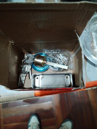 Cerradura