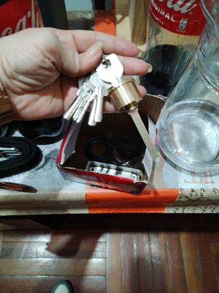 Cerradura