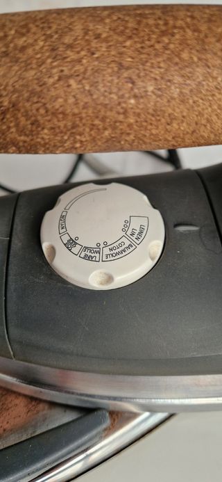 Centro de planchado di4