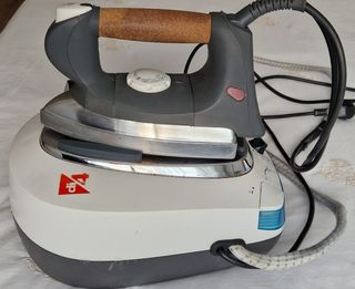 Centro de planchado di4