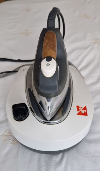 Centro de planchado di4