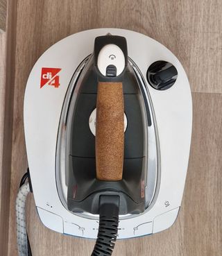 Centro de planchado di4