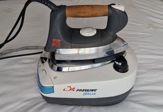 Centro de planchado di4