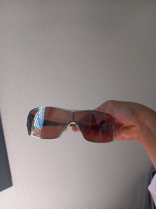Gafas de sol oakly 
