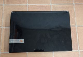 PACKARD BELL MODEL PAV80