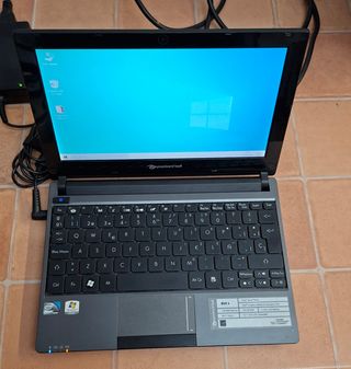 PACKARD BELL MODEL PAV80