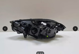 FARO BMW F40  LED ORIGINAL BMW  DERECHO, año 2023