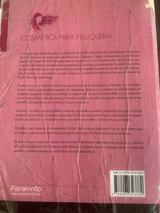 PELUQUERIA GRADO MEDIO