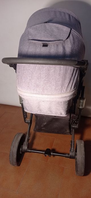 Coches de bebe silla de paseo