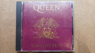 Greatest Hits · Queen · CD